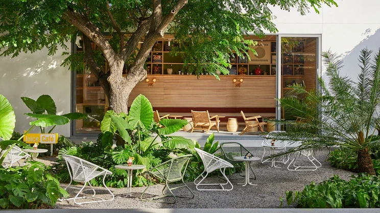 The Standard Hua Hin